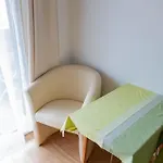 Haus Alpenrose Pensionat *