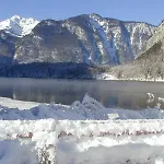 Haus Alpenrose Pensionat