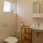 Pensionat Haus Alpenrose *