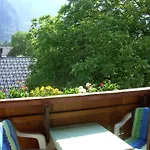 Haus Alpenrose Obertraun