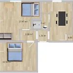 Haus Alpenrose *