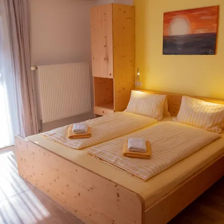 Haus Alpenrose