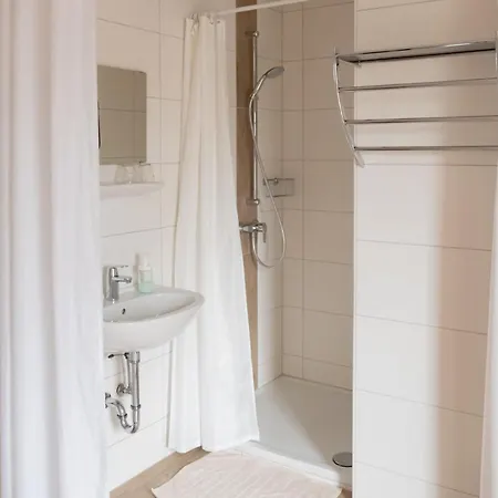 Guest house Haus Alpenrose *