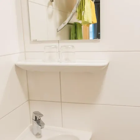 Haus Alpenrose Obertraun