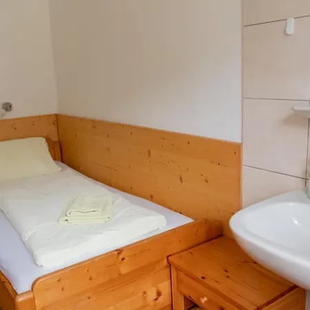 Guest house Haus Alpenrose