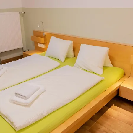 Guest house Haus Alpenrose Obertraun