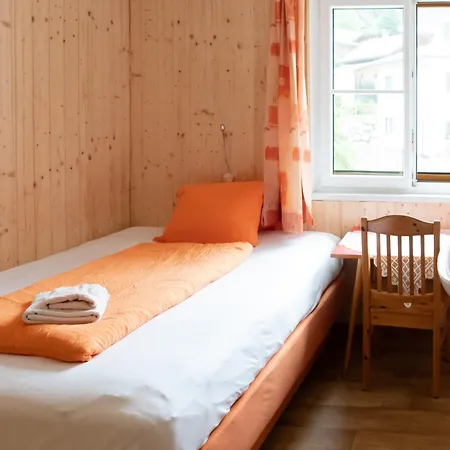 Haus Alpenrose