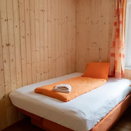 Haus Alpenrose Guest house