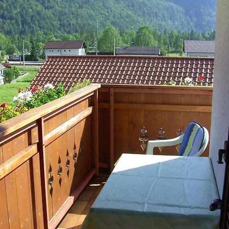 Haus Alpenrose