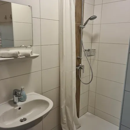 Haus Alpenrose * Obertraun