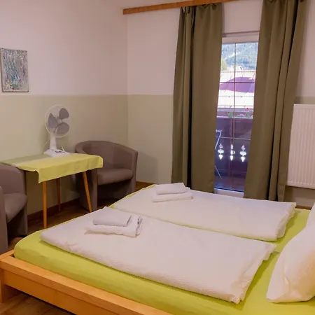 Haus Alpenrose Gasthof *