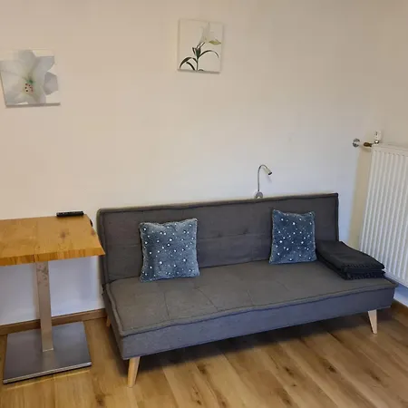 Haus Alpenrose Gasthof Obertraun