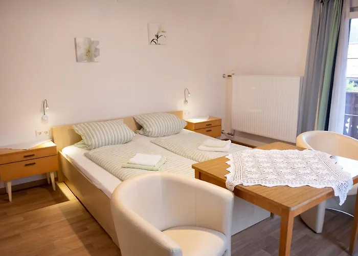 Haus Alpenrose Gasthof *