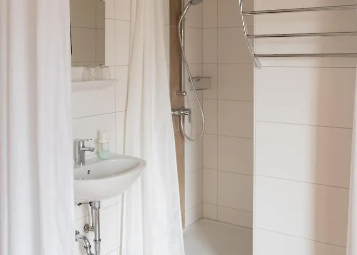 Maison d'hôtes Haus Alpenrose *