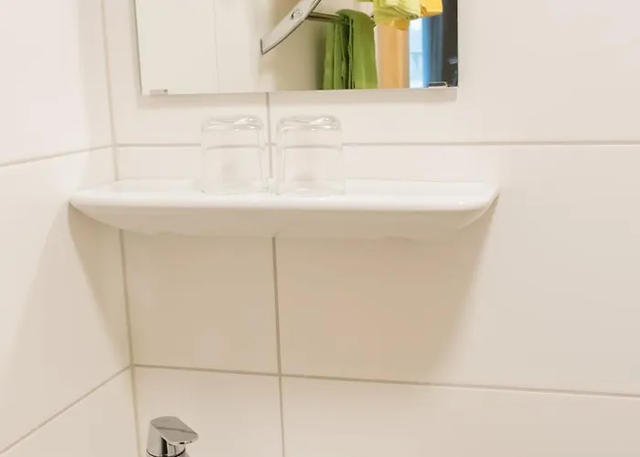 Haus Alpenrose Obertraun