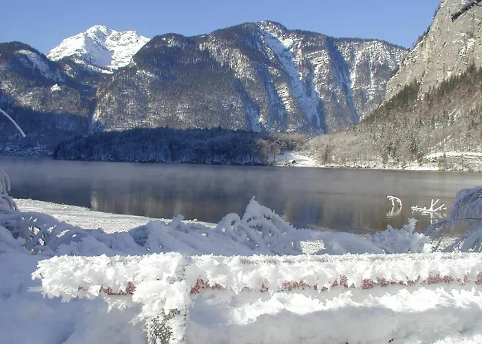 Haus Alpenrose Gasthof