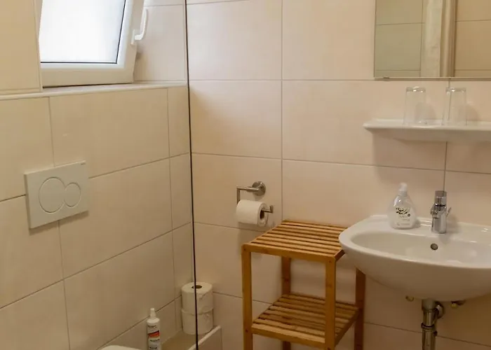 Gasthof Haus Alpenrose *