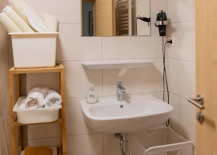 Haus Alpenrose Maison d'hôtes Obertraun