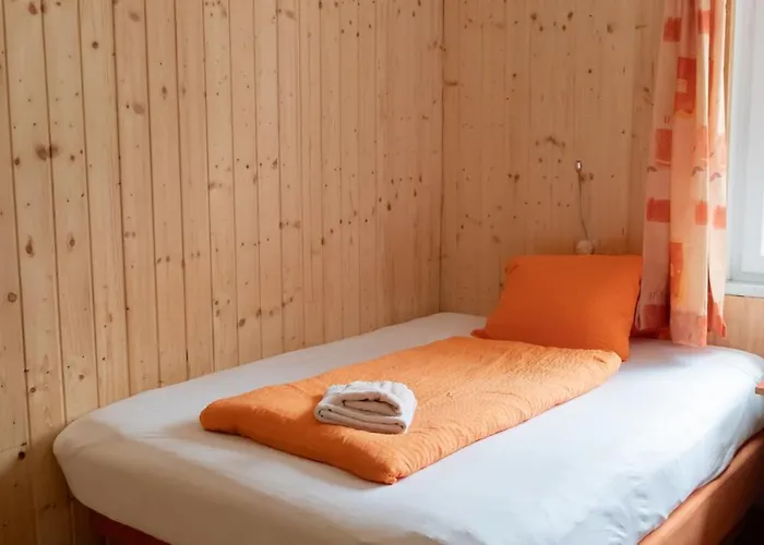 Haus Alpenrose Gasthof