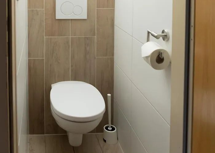 Gasthof Haus Alpenrose Obertraun