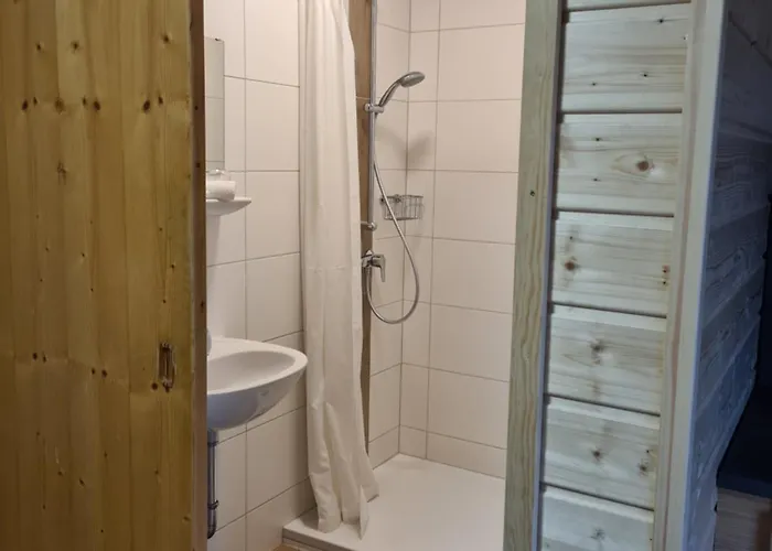 Haus Alpenrose Obertraun