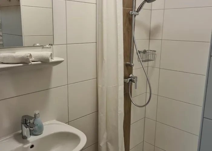 Haus Alpenrose * Obertraun