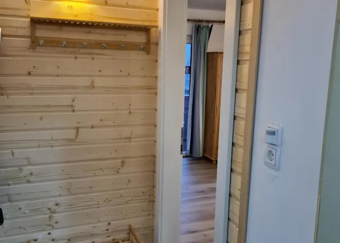 Gasthof Haus Alpenrose