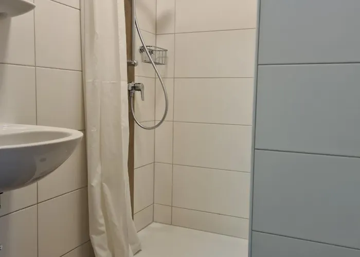 Haus Alpenrose Maison d'hôtes Obertraun