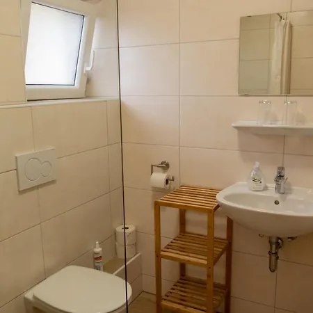 בית הארחה Haus Alpenrose *