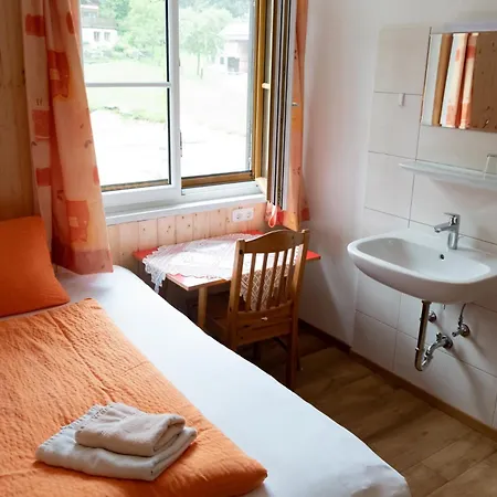 Haus Alpenrose Pensjonat Obertraun