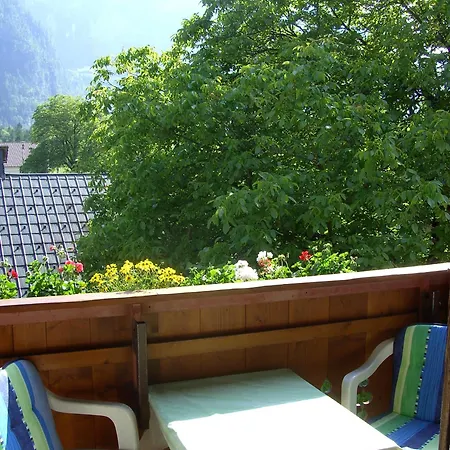 Haus Alpenrose Obertraun