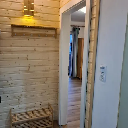 Pensjonat Haus Alpenrose