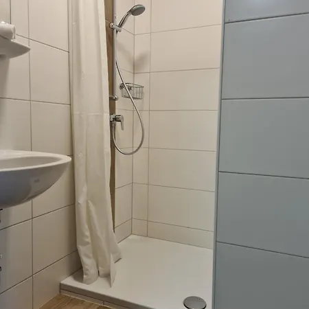 Haus Alpenrose בית הארחה אוברטראון