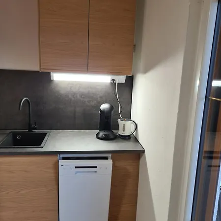 Haus Alpenrose ゲストハウス