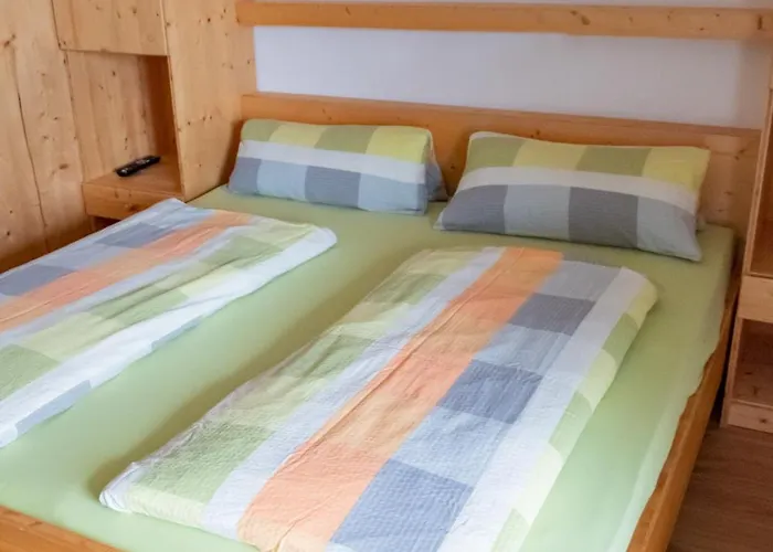 Haus Alpenrose Casa de hóspedes Obertraun