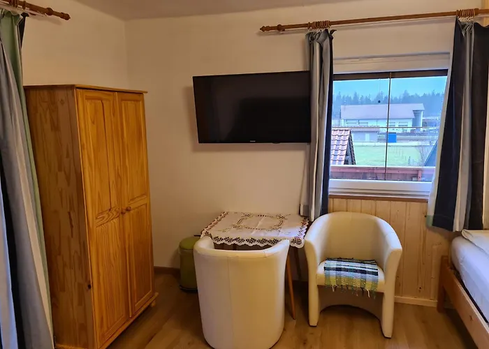 Haus Alpenrose * Obertraun